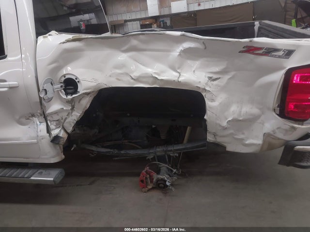 3GCUKREC4GG355777 Chevrolet Silverado 1500 2lt
