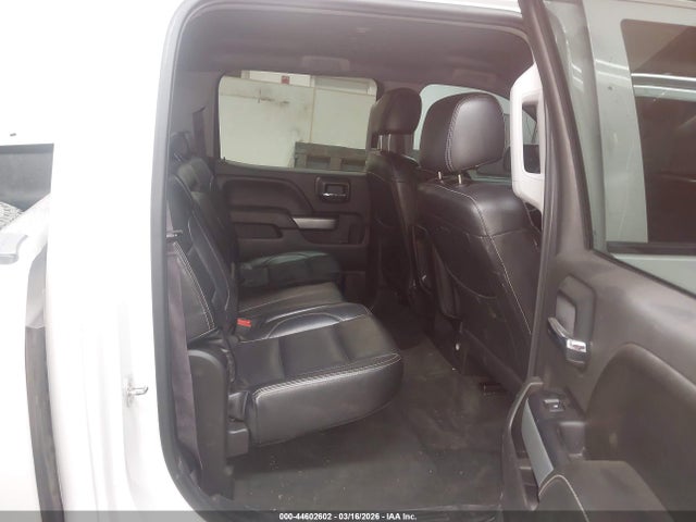 3GCUKREC4GG355777 Chevrolet Silverado 1500 2lt