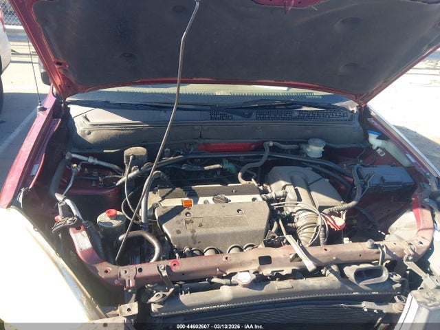 2004 HONDA CR-V SHSRD68444U207593 Photo 9