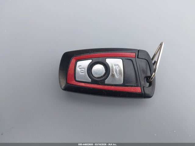 Продаж на аукціоні авто 2014 Bmw 328d, vin: WBA3D3C56EK155638, номер лоту: 44602608
