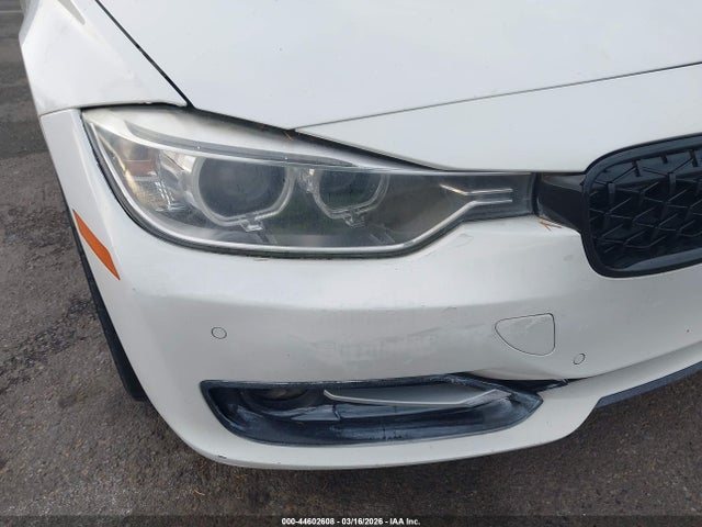 Продаж на аукціоні авто 2014 Bmw 328d, vin: WBA3D3C56EK155638, номер лоту: 44602608