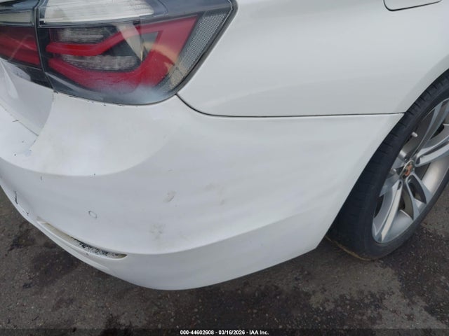 Продаж на аукціоні авто 2014 Bmw 328d, vin: WBA3D3C56EK155638, номер лоту: 44602608