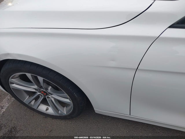 Продаж на аукціоні авто 2014 Bmw 328d, vin: WBA3D3C56EK155638, номер лоту: 44602608