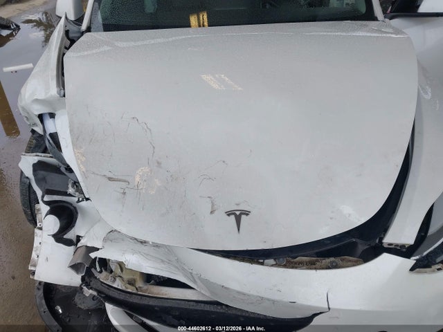 2023 TESLA MODEL Y 7SAYGDEF1PF688320 Photo 9