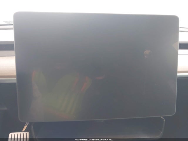 2023 TESLA MODEL Y 7SAYGDEF1PF688320 Photo 6