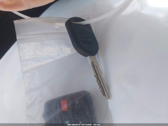 2005 FORD MUSTANG 1ZVFT80N955116638 Photo 10