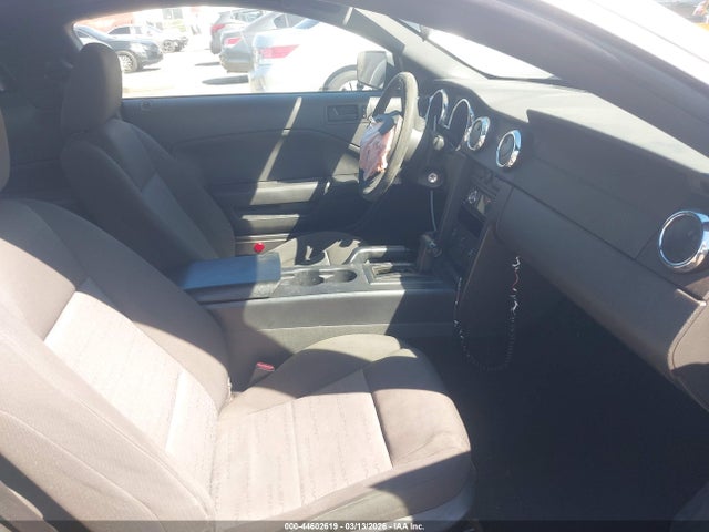 2005 FORD MUSTANG 1ZVFT80N955116638 Photo 4