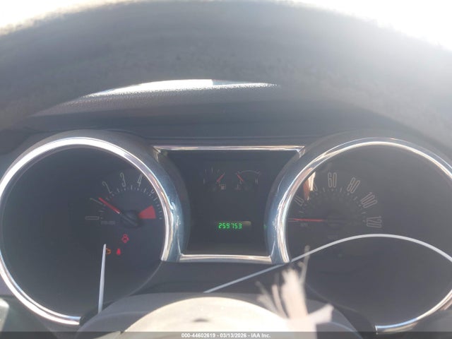 2005 FORD MUSTANG 1ZVFT80N955116638 Photo 6