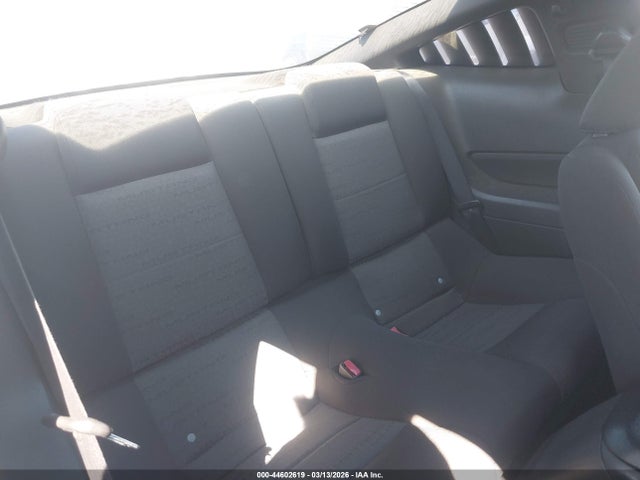 2005 FORD MUSTANG 1ZVFT80N955116638 Photo 7