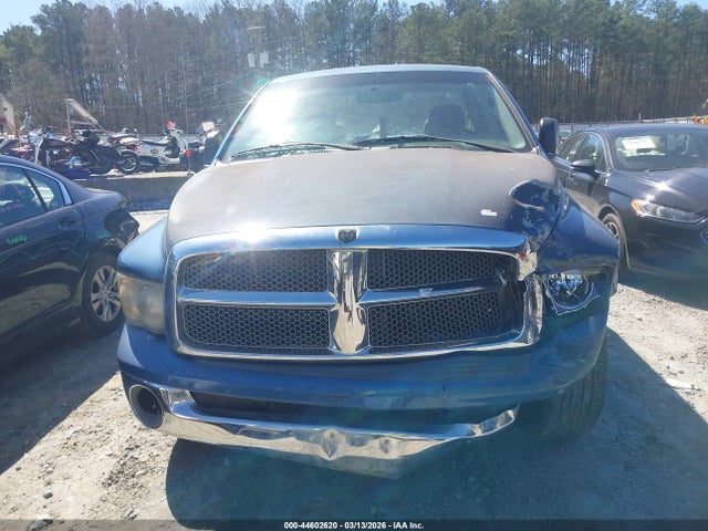 Aukcja sprzedaży 2005 Dodge Ram 1500 Slt/laramie, vin: 1D7HA18N15S232548, numer aukcji: 44602620