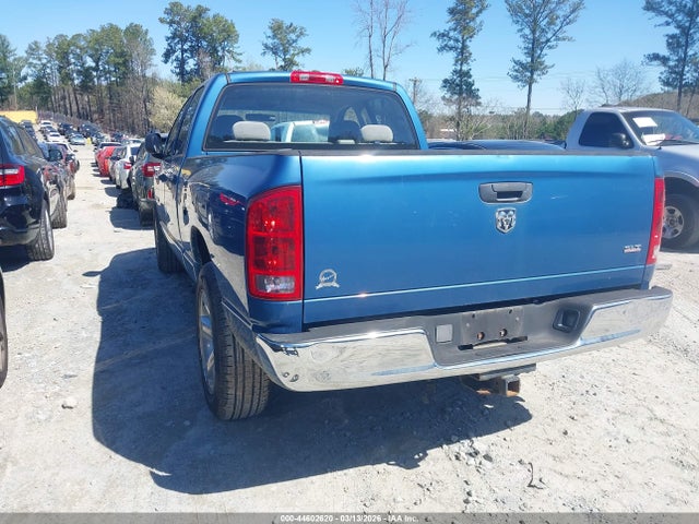 Aukcja sprzedaży 2005 Dodge Ram 1500 Slt/laramie, vin: 1D7HA18N15S232548, numer aukcji: 44602620
