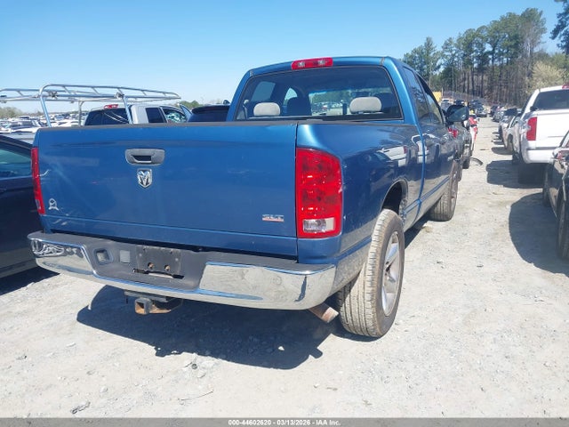 Aukcja sprzedaży 2005 Dodge Ram 1500 Slt/laramie, vin: 1D7HA18N15S232548, numer aukcji: 44602620