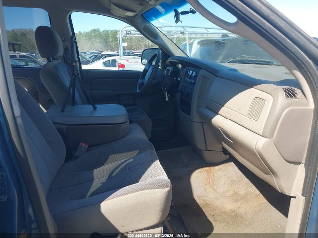 Aukcja sprzedaży 2005 Dodge Ram 1500 Slt/laramie, vin: 1D7HA18N15S232548, numer aukcji: 44602620