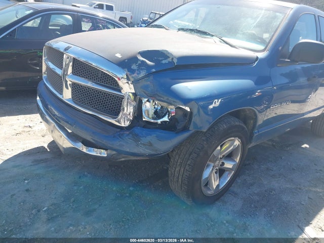 Aukcja sprzedaży 2005 Dodge Ram 1500 Slt/laramie, vin: 1D7HA18N15S232548, numer aukcji: 44602620