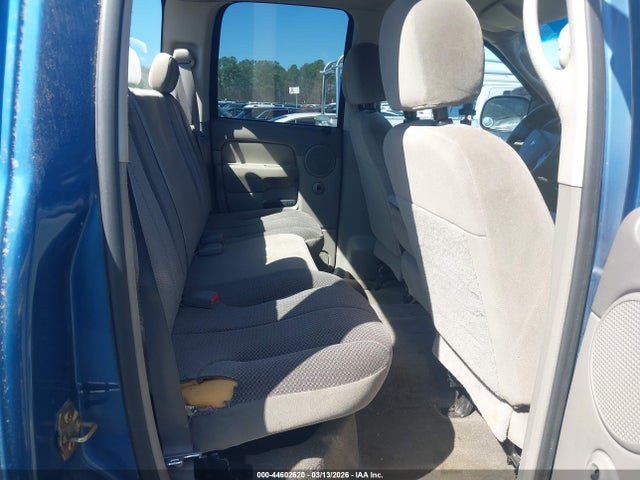 Aukcja sprzedaży 2005 Dodge Ram 1500 Slt/laramie, vin: 1D7HA18N15S232548, numer aukcji: 44602620