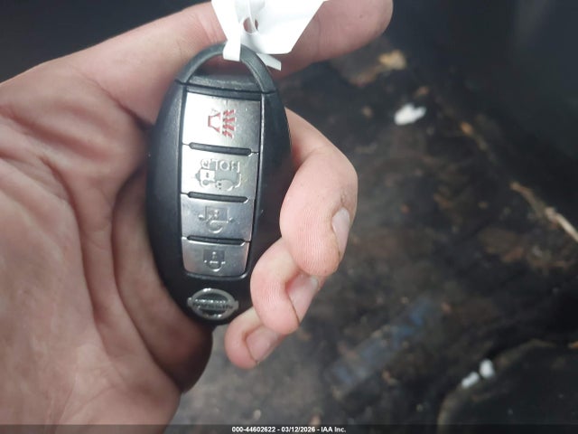 2015 NISSAN LEAF 1N4AZ0CP0FC325716 Photo 10