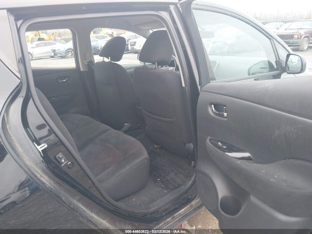 2015 NISSAN LEAF 1N4AZ0CP0FC325716 Photo 7