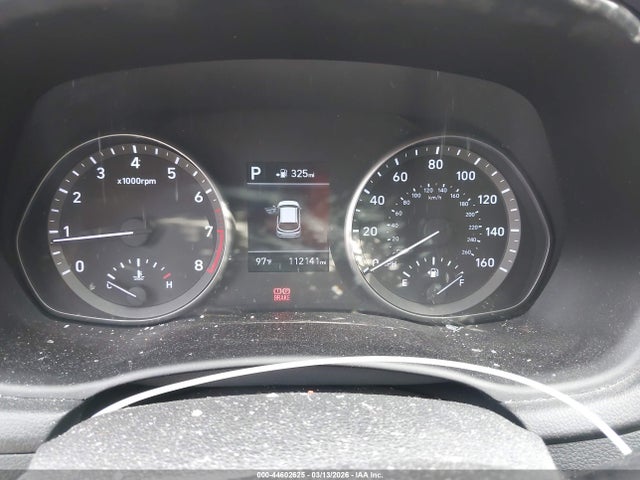 KMHH35LE8JU062752 Hyundai ELANTRA GT