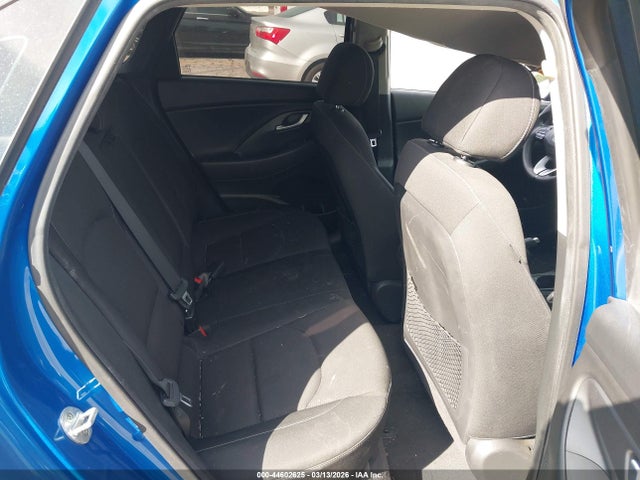 KMHH35LE8JU062752 Hyundai ELANTRA GT