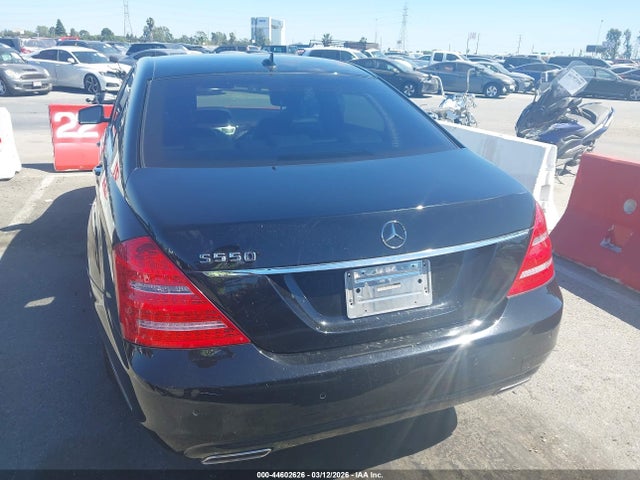 Aukcja sprzedaży 2010 Mercedes-benz S 550, vin: WDDNG7BB9AA346042, numer aukcji: 44602626