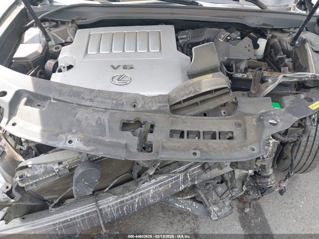 JTHBK1GG5E2123704 Lexus ES 350