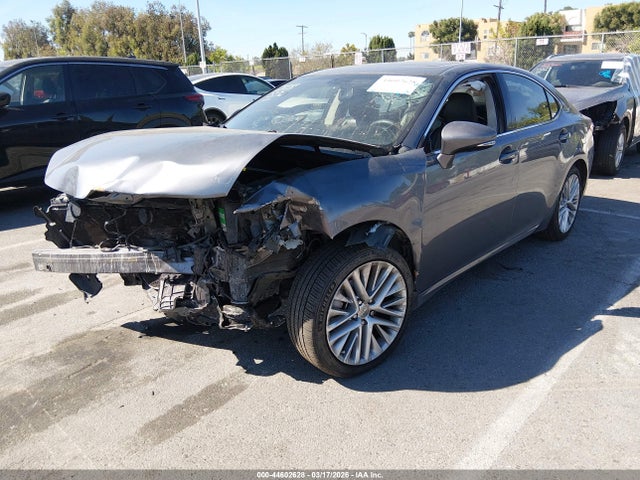 JTHBK1GG5E2123704 Lexus ES 350