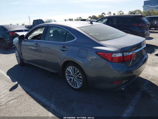 JTHBK1GG5E2123704 Lexus ES 350