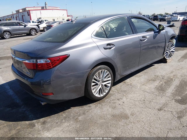 JTHBK1GG5E2123704 Lexus ES 350