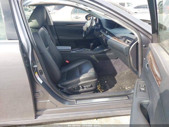 JTHBK1GG5E2123704 Lexus ES 350