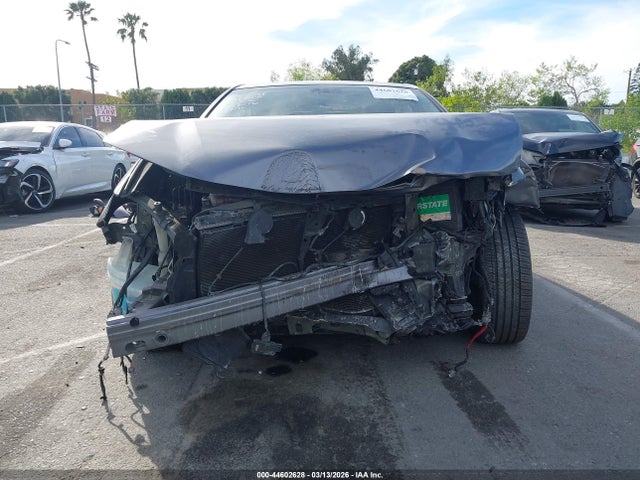 JTHBK1GG5E2123704 Lexus ES 350