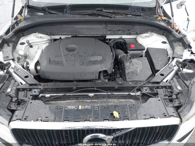 YV4102RK6M1850510 Volvo Xc60 T5 Momentum