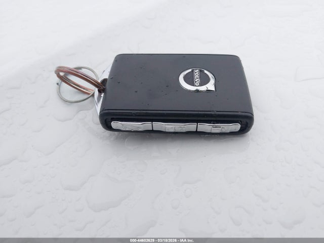 YV4102RK6M1850510 Volvo Xc60 T5 Momentum