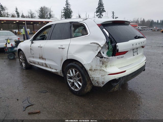 YV4102RK6M1850510 Volvo Xc60 T5 Momentum