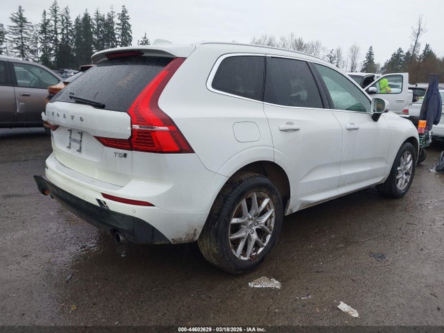 YV4102RK6M1850510 Volvo Xc60 T5 Momentum