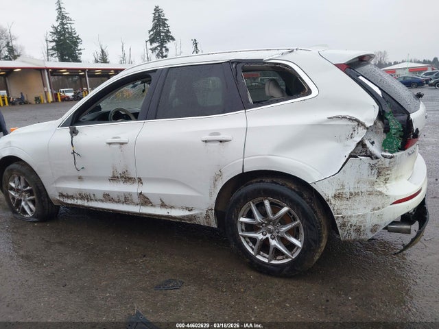 YV4102RK6M1850510 Volvo Xc60 T5 Momentum