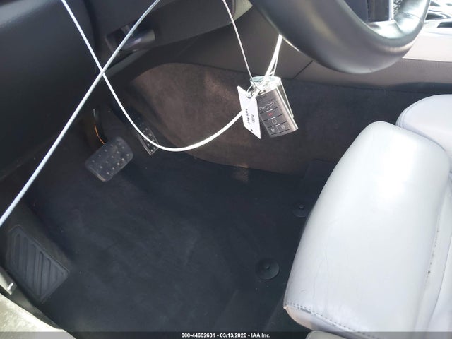 2014 CADILLAC SRX 3GYFNDE37ES584705 Photo 10