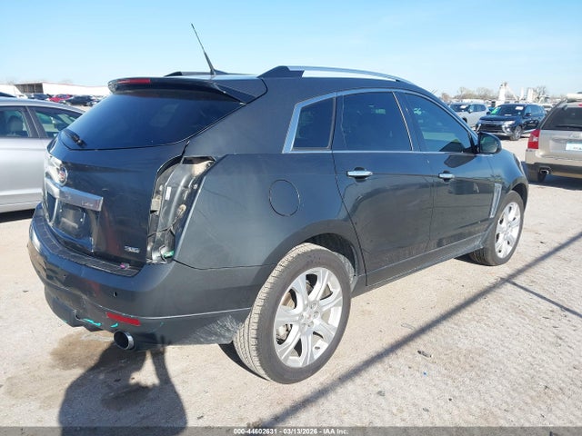 2014 CADILLAC SRX 3GYFNDE37ES584705 Photo 3