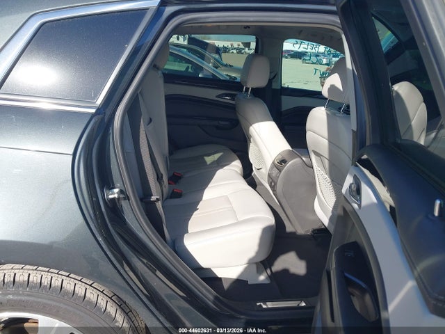 2014 CADILLAC SRX 3GYFNDE37ES584705 Photo 7