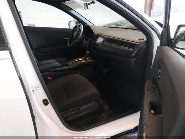 3CZRU6H12NM769206 Honda Hr-v Awd Sport