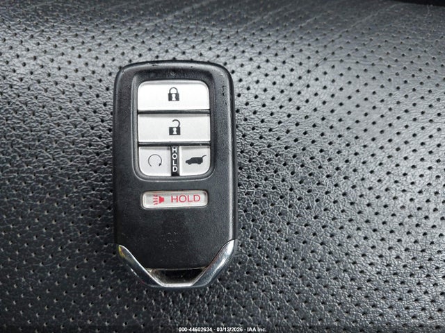 Honda Pilot Elite 2018 5FNYF6H07JB001609 Image 11