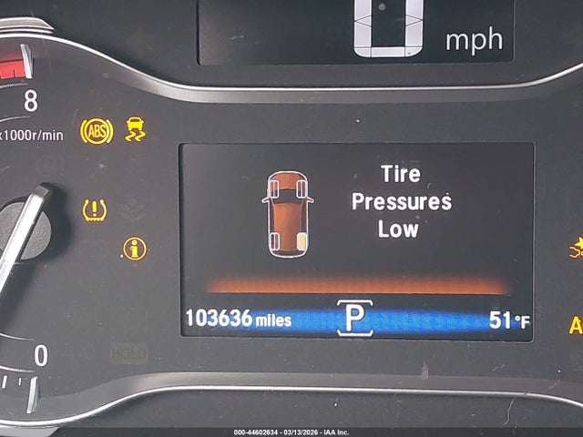 Honda Pilot Elite 2018 5FNYF6H07JB001609 Image 15