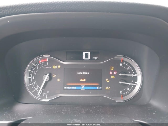 Honda Pilot Elite 2018 5FNYF6H07JB001609 Image 7