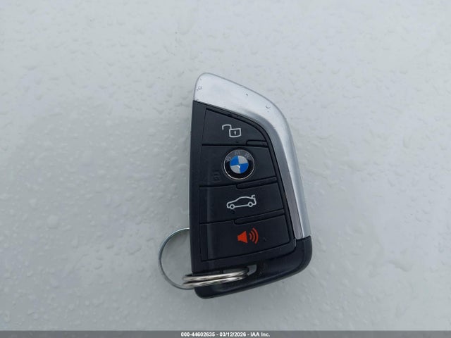 2021 BMW X3 PHEV 5UXTS1C08M9G61335 Photo 10