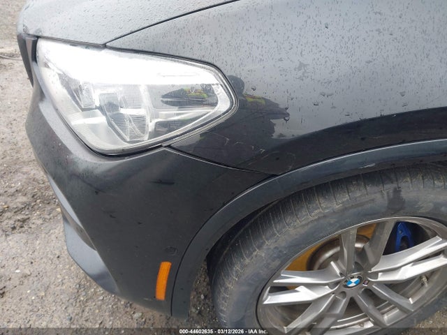 Aukcja sprzedaży 2021 Bmw X3 Phev Xdrive30e, vin: 5UXTS1C08M9G61335, numer aukcji: 44602635