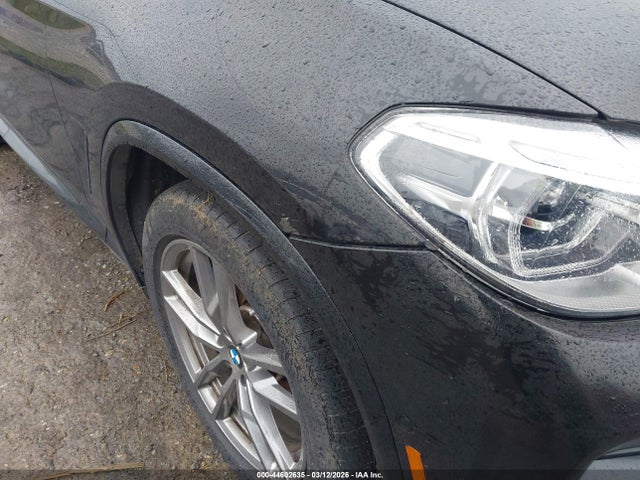 2021 BMW X3 PHEV 5UXTS1C08M9G61335 Photo 5