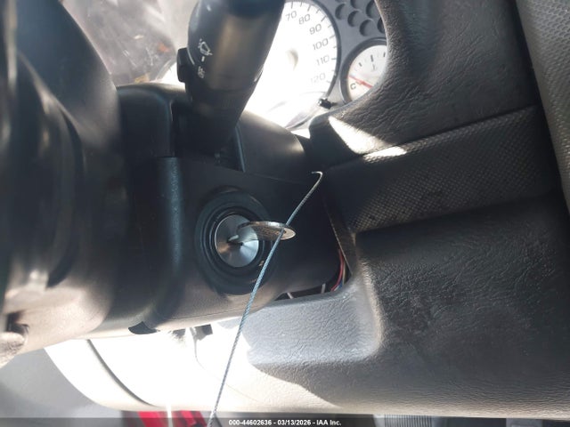 2003 JEEP LIBERTY 1J4GL48KX3W674641 Photo 10