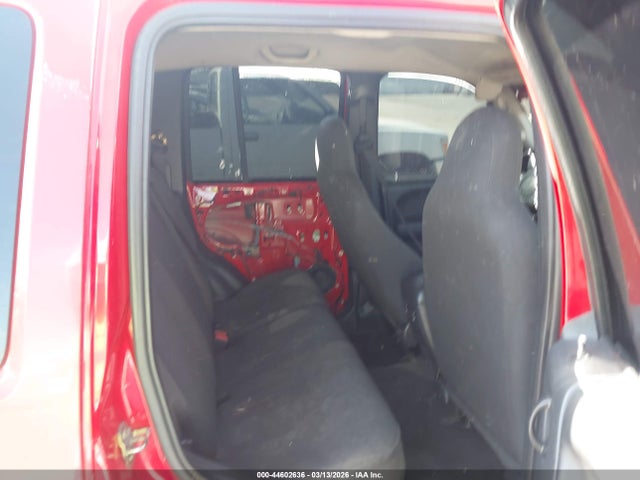 2003 JEEP LIBERTY 1J4GL48KX3W674641 Photo 7