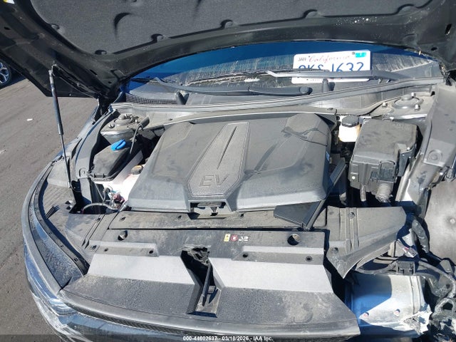 KNDC34LA5R5184559 KIA Ev6 Wind
