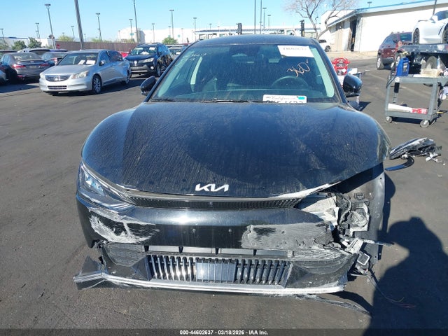 KNDC34LA5R5184559 KIA Ev6 Wind