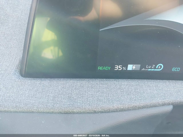 KNDC34LA5R5184559 KIA Ev6 Wind